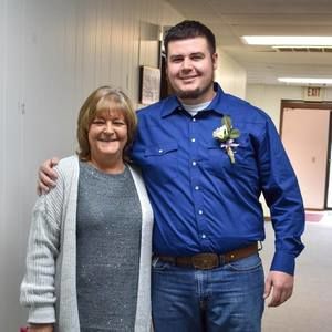 Meet your Posher, Marlene